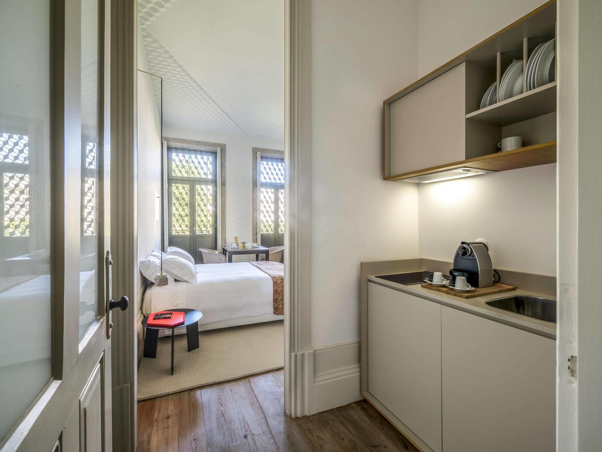 Malmerendas Boutique 4* Oporto